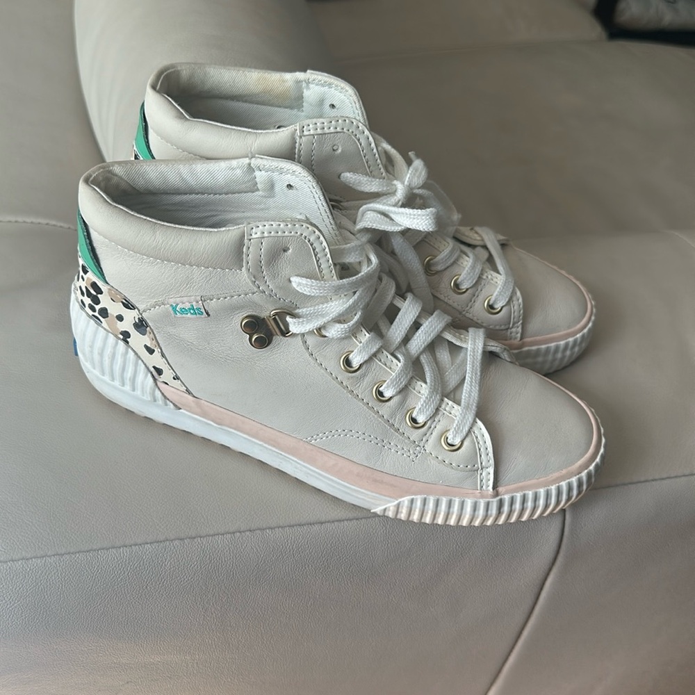 Keds sneakers size 8 women’s